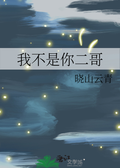 我不是你二哥